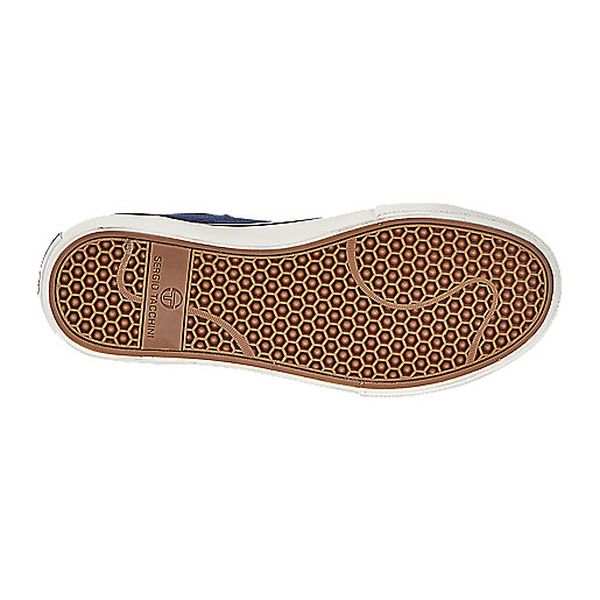 NEW PANAREA JR Chaussures en toile TACCHINI - Image 3