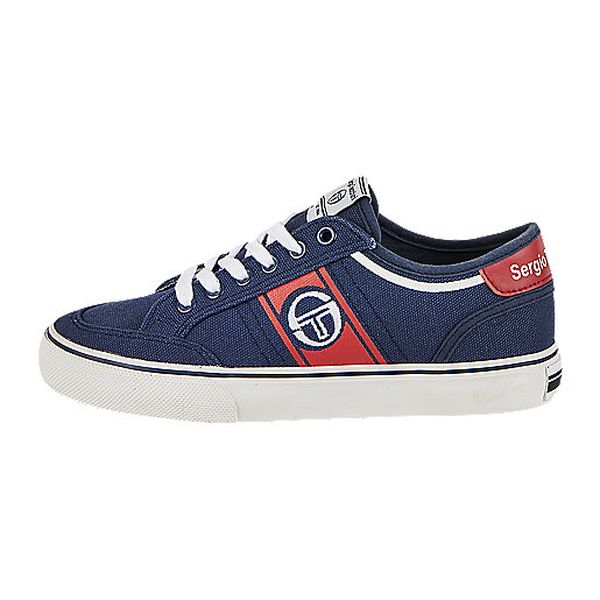 NEW PANAREA JR Chaussures en toile TACCHINI - Image 4