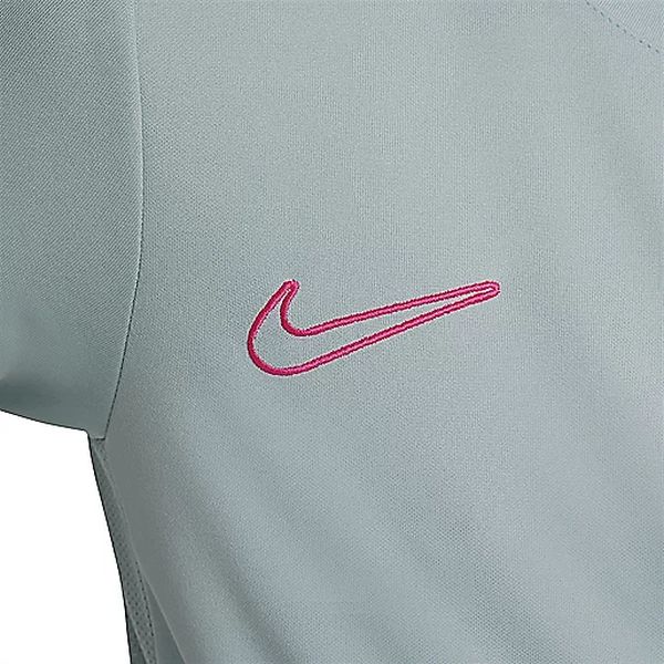 NIKE ACADEMY25 BIG KIDS' DRI-FIT TO Maillot de football enfant NIKE - Image 4