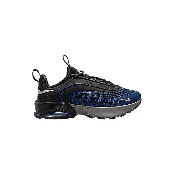 NIKE AIR MAX FIRE LITTLE KIDS' SHOE Sneakers enfant NIKE - Image 3