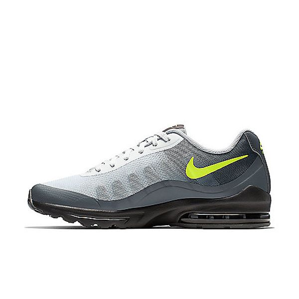 NIKE AIR MAX INVIGOR GEL Sneakers homme NIKE - Image 2