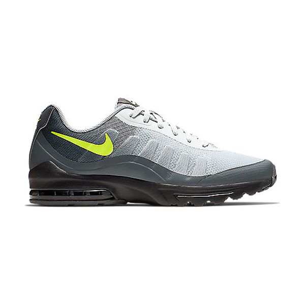 NIKE AIR MAX INVIGOR GEL Sneakers homme NIKE - Image 4