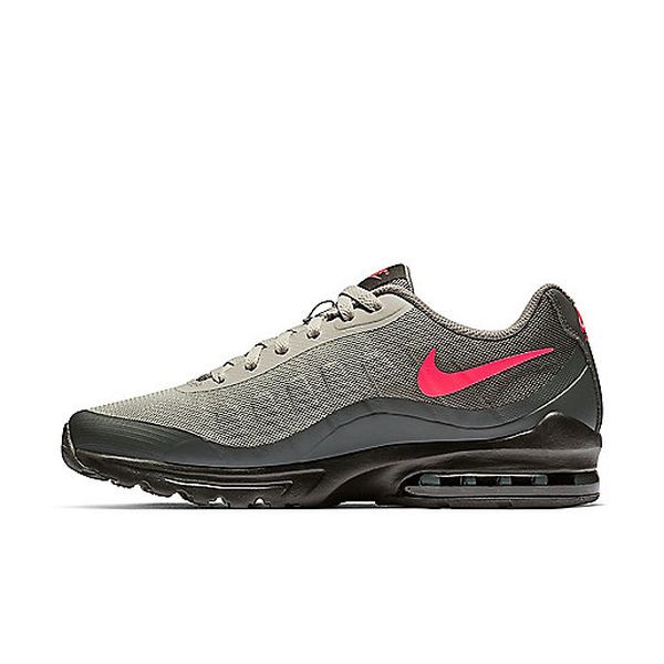 NIKE AIR MAX INVIGOR GEL Sneakers homme NIKE - Image 9