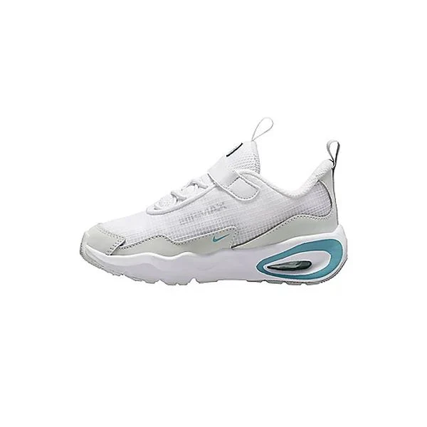 NIKE AIR MAX NOVA LITTLE KIDS' SHOE Sneakers enfant NIKE