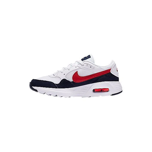 NIKE AIR MAX SC BIG KIDS' SHOE Sneakers enfant NIKE - Image 11