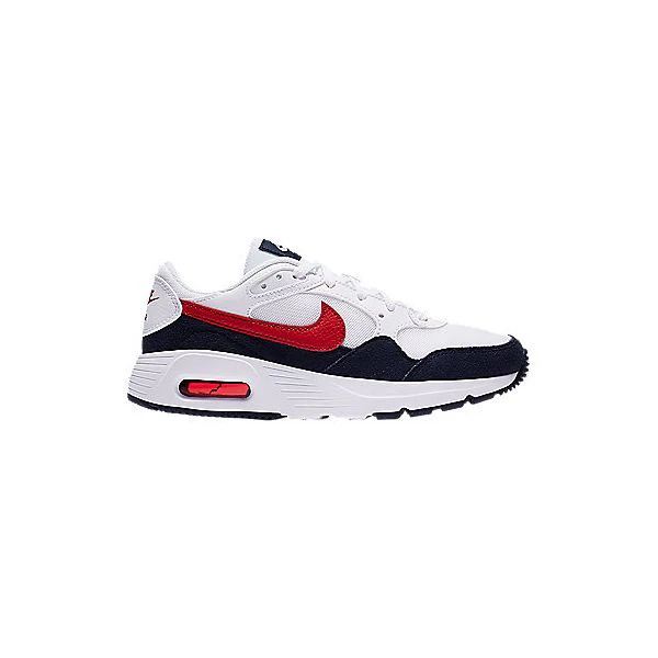NIKE AIR MAX SC BIG KIDS' SHOE Sneakers enfant NIKE - Image 13