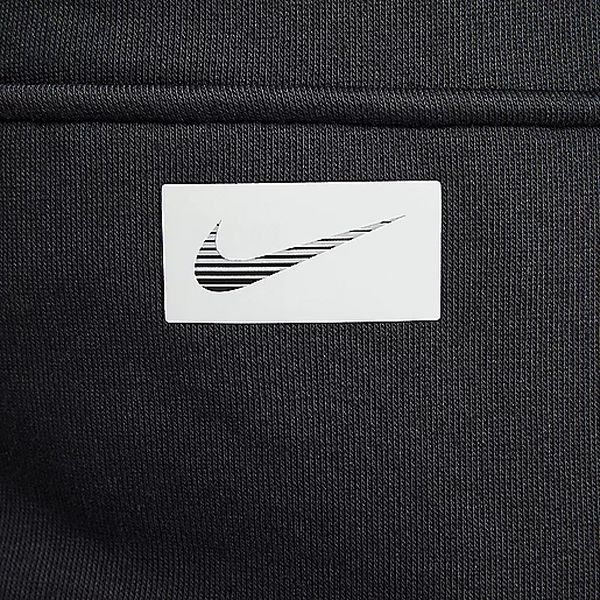 NIKE BIG KIDS' (BOYS') DRI-FIT PULL Sweatshirt de training garçon NIKE - Image 5