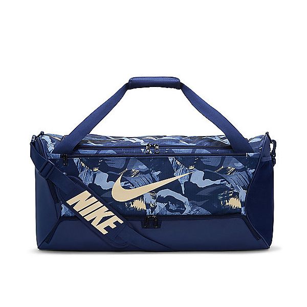 NIKE BRASILIA 9.5 PRINTED DUFFEL BA Sac de sport adulte NIKE - Image 5