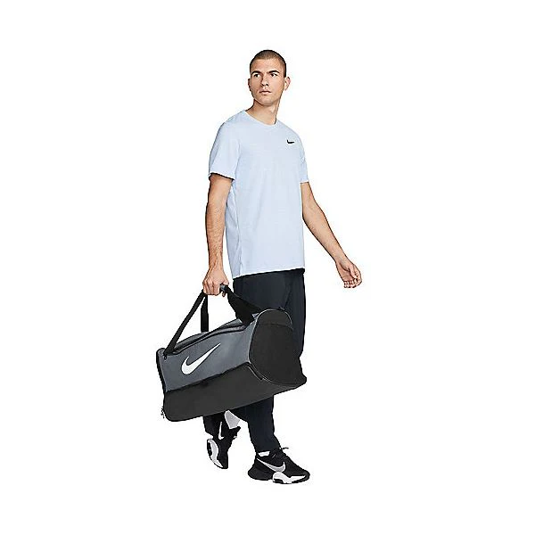 NIKE BRASILIA 9.5 TRAINING DUFFEL B Sac de sport adulte NIKE - Image 13