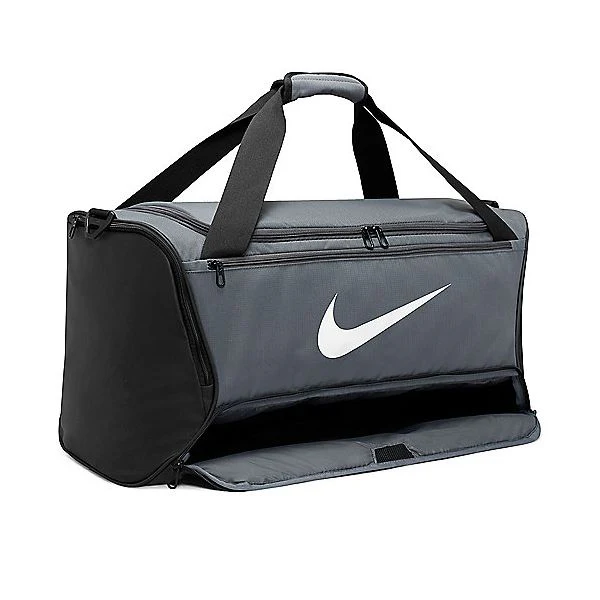 NIKE BRASILIA 9.5 TRAINING DUFFEL B Sac de sport adulte NIKE - Image 16