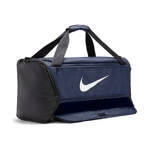 NIKE BRASILIA 9.5 TRAINING DUFFEL B Sac de sport adulte NIKE - Image 2