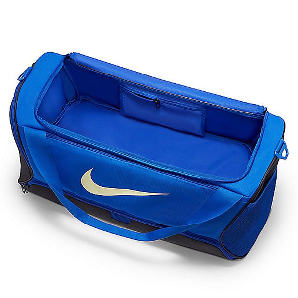 NIKE BRASILIA 9.5 TRAINING DUFFEL B Sac de sport adulte NIKE - Image 25