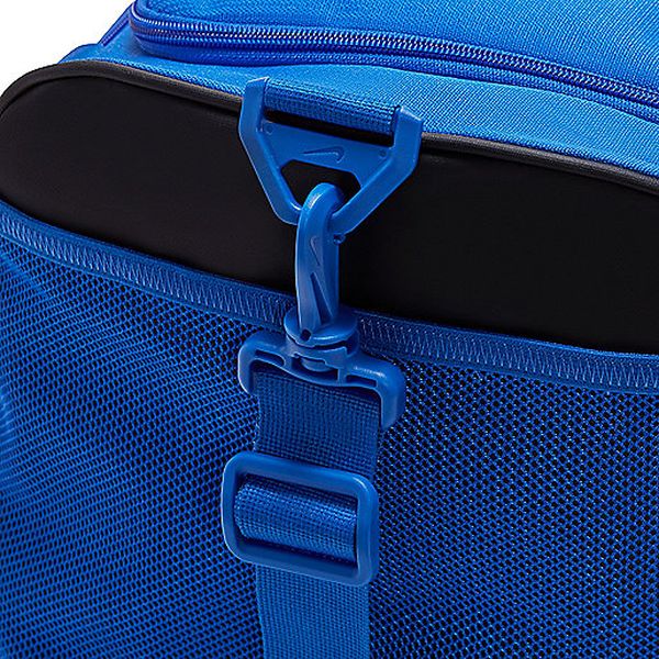 NIKE BRASILIA 9.5 TRAINING DUFFEL B Sac de sport adulte NIKE - Image 27
