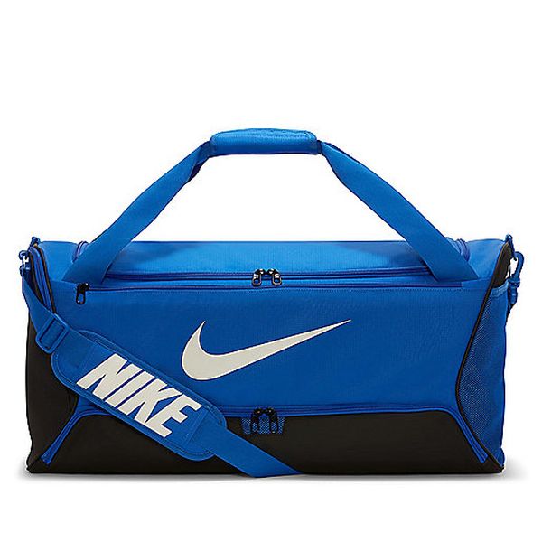 NIKE BRASILIA 9.5 TRAINING DUFFEL B Sac de sport adulte NIKE - Image 29