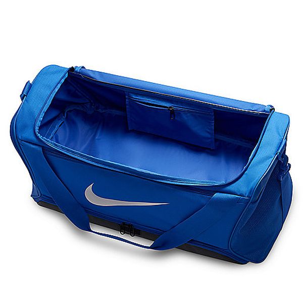 NIKE BRASILIA 9.5 TRAINING DUFFEL B Sac de sport adulte NIKE - Image 33