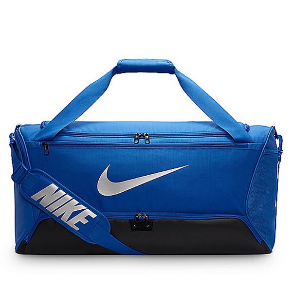 NIKE BRASILIA 9.5 TRAINING DUFFEL B Sac de sport adulte NIKE - Image 35
