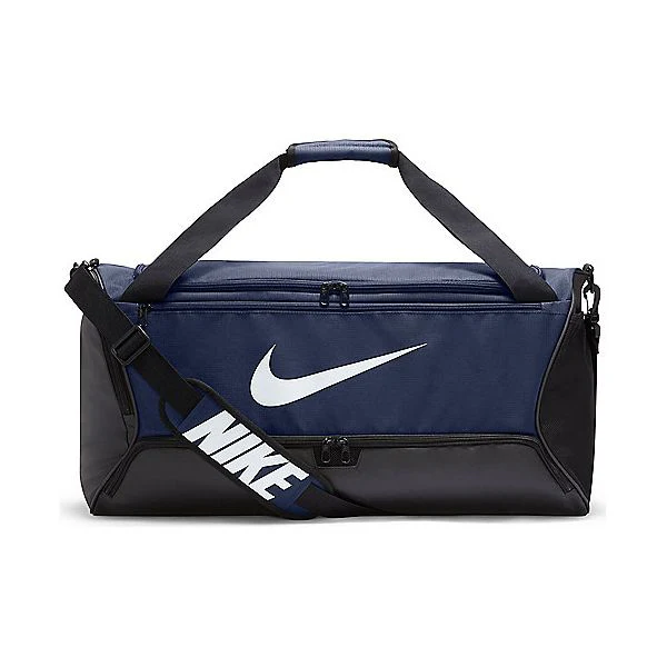 NIKE BRASILIA 9.5 TRAINING DUFFEL B Sac de sport adulte NIKE - Image 6