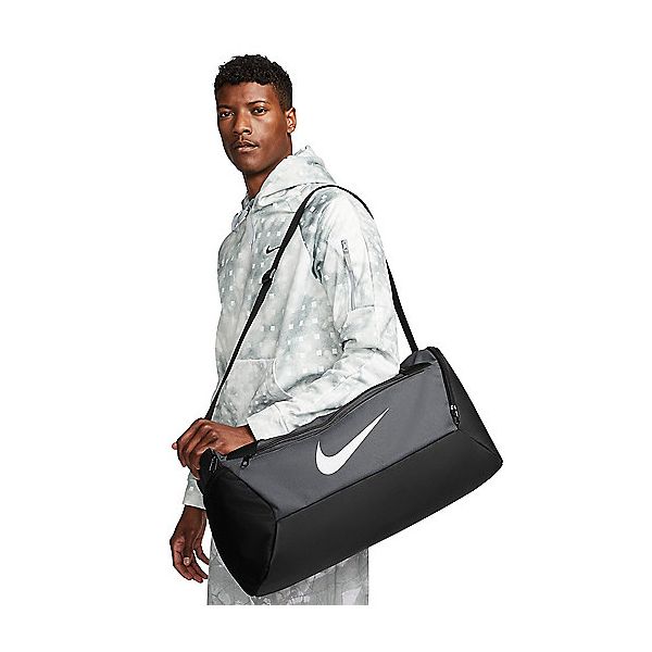 NIKE BRASILIA 9.5 TRAINING DUFFEL B Sac de sport adulte NIKE - Image 14