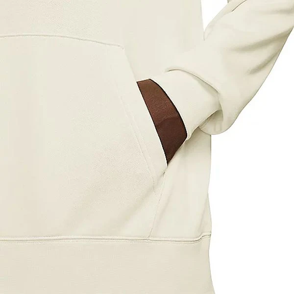 NIKE CLUB FLEECE MEN'S FRENCH TERRY Sweatshirt à capuche homme NIKE - Image 2