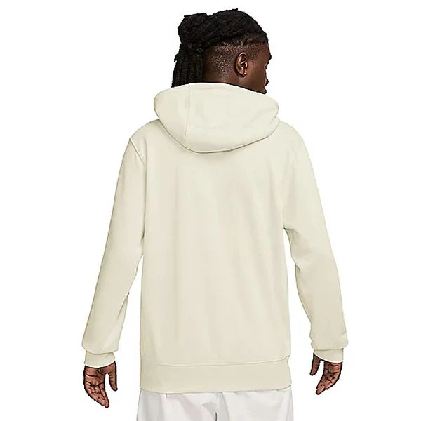 NIKE CLUB FLEECE MEN'S FRENCH TERRY Sweatshirt à capuche homme NIKE - Image 3