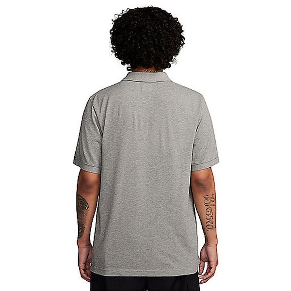 NIKE CLUB MEN'S SHORT-SLEEVE POLO Polo à manches courtes homme NIKE - Image 8