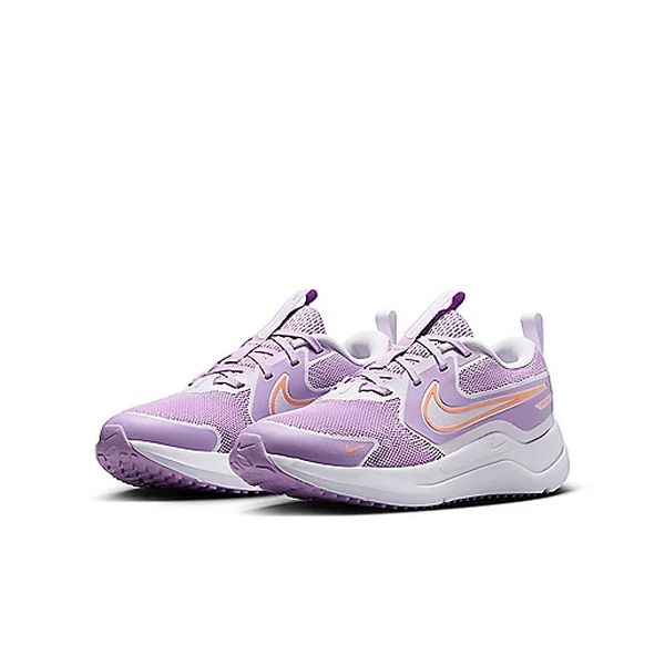NIKE COSMIC RUNNER BIG KIDS' ROAD R Chaussures de running enfant NIKE - Image 21