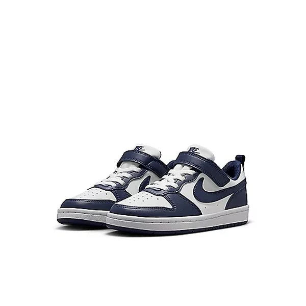 NIKE COURT BOROUGH LOW NEXT NATURE Sneakers enfant NIKE