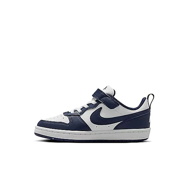 NIKE COURT BOROUGH LOW NEXT NATURE Sneakers enfant NIKE - Image 2