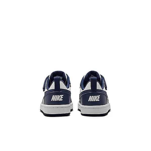 NIKE COURT BOROUGH LOW NEXT NATURE Sneakers enfant NIKE - Image 5