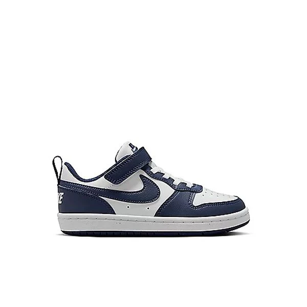 NIKE COURT BOROUGH LOW NEXT NATURE Sneakers enfant NIKE - Image 7