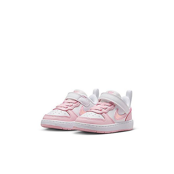 NIKE COURT BOROUGH LOW RECRAFT BABY Sneakers bébé NIKE