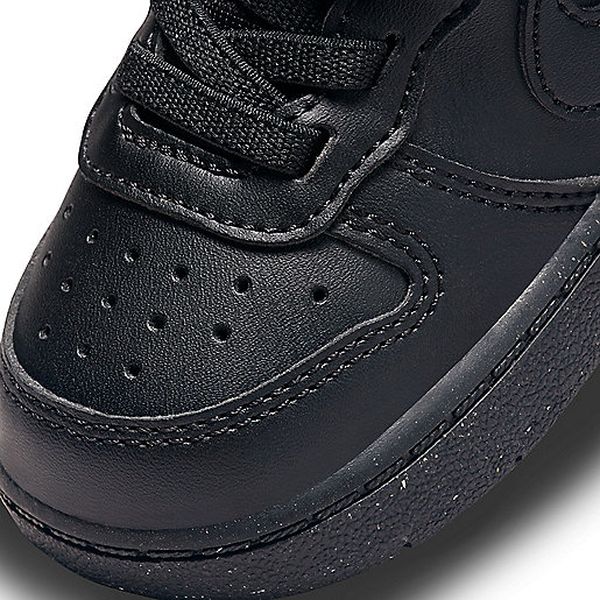 NIKE COURT BOROUGH LOW RECRAFT BABY Sneakers bébé NIKE - Image 10