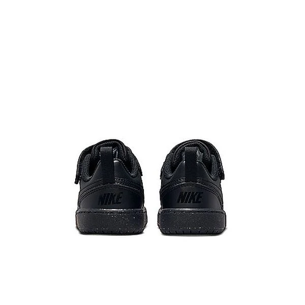 NIKE COURT BOROUGH LOW RECRAFT BABY Sneakers bébé NIKE - Image 12