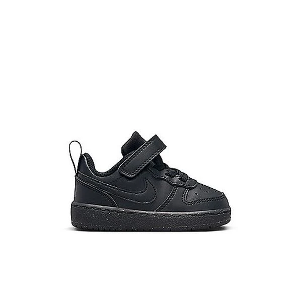 NIKE COURT BOROUGH LOW RECRAFT BABY Sneakers bébé NIKE - Image 14