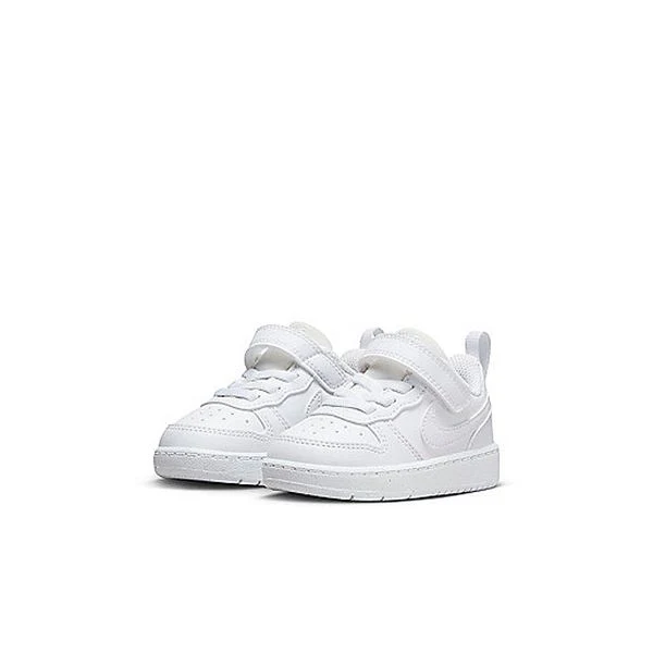 NIKE COURT BOROUGH LOW RECRAFT BABY Sneakers bébé NIKE - Image 15