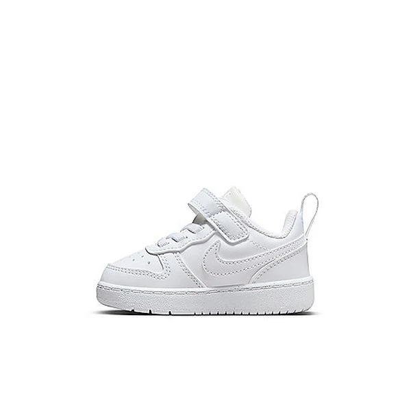 NIKE COURT BOROUGH LOW RECRAFT BABY Sneakers bébé NIKE - Image 16