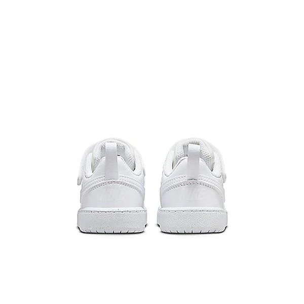 NIKE COURT BOROUGH LOW RECRAFT BABY Sneakers bébé NIKE - Image 19