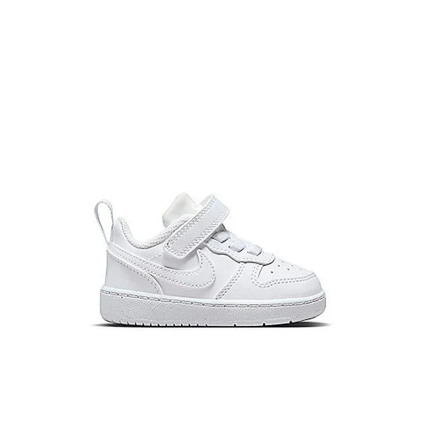 NIKE COURT BOROUGH LOW RECRAFT BABY Sneakers bébé NIKE - Image 21