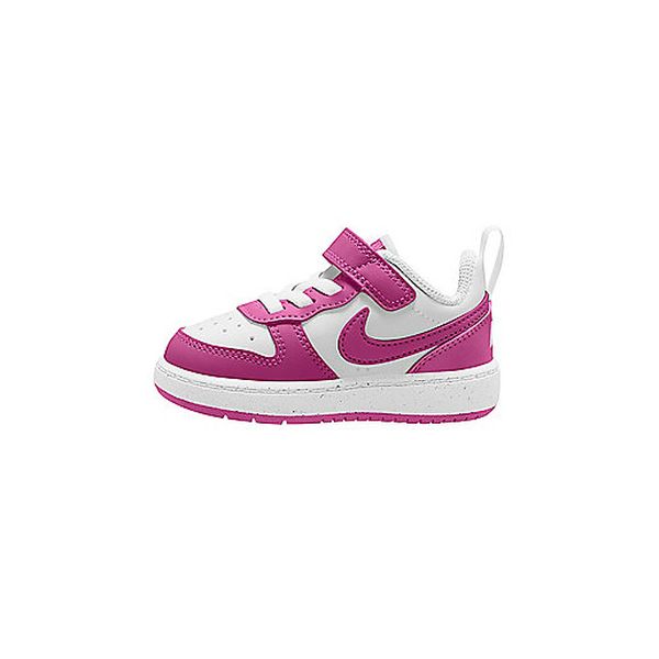NIKE COURT BOROUGH LOW RECRAFT BABY Sneakers bébé NIKE - Image 22