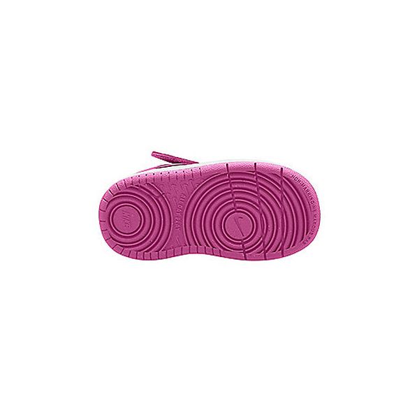 NIKE COURT BOROUGH LOW RECRAFT BABY Sneakers bébé NIKE - Image 23