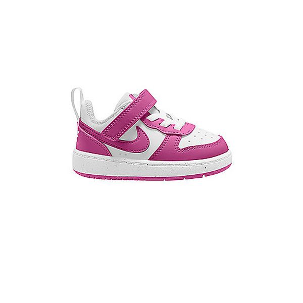 NIKE COURT BOROUGH LOW RECRAFT BABY Sneakers bébé NIKE - Image 24