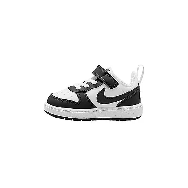 NIKE COURT BOROUGH LOW RECRAFT BABY Sneakers bébé NIKE - Image 28