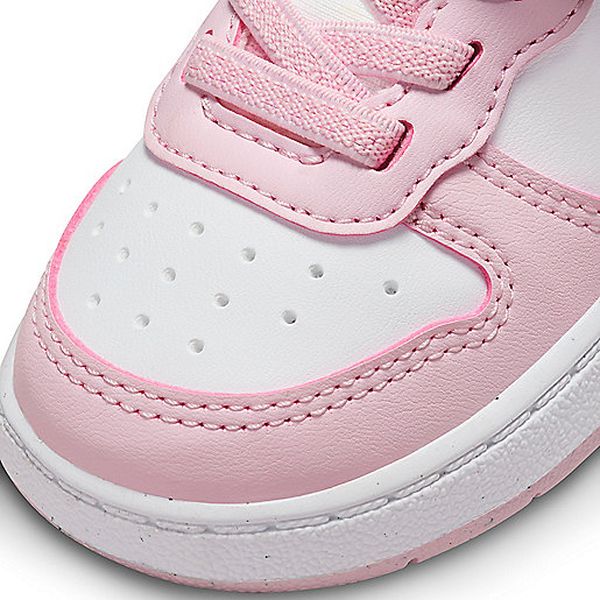 NIKE COURT BOROUGH LOW RECRAFT BABY Sneakers bébé NIKE - Image 3