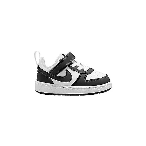 NIKE COURT BOROUGH LOW RECRAFT BABY Sneakers bébé NIKE - Image 30