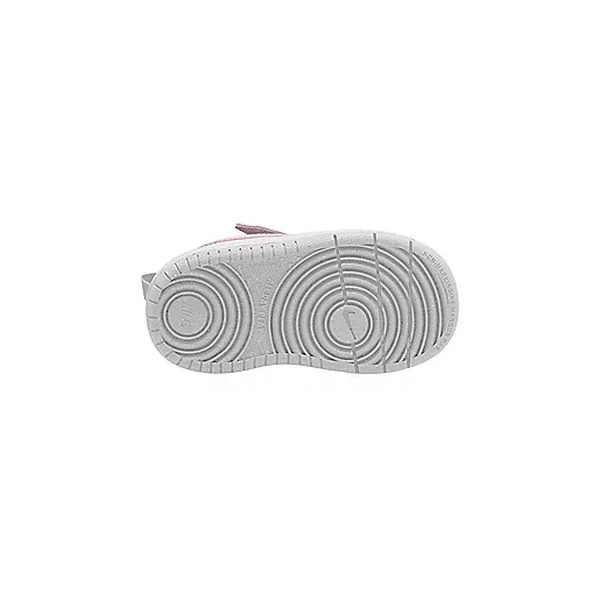 NIKE COURT BOROUGH LOW RECRAFT BABY Sneakers bébé NIKE - Image 35