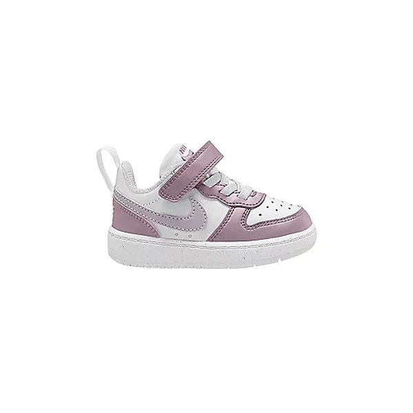 NIKE COURT BOROUGH LOW RECRAFT BABY Sneakers bébé NIKE - Image 36