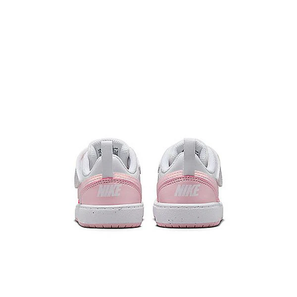 NIKE COURT BOROUGH LOW RECRAFT BABY Sneakers bébé NIKE - Image 5