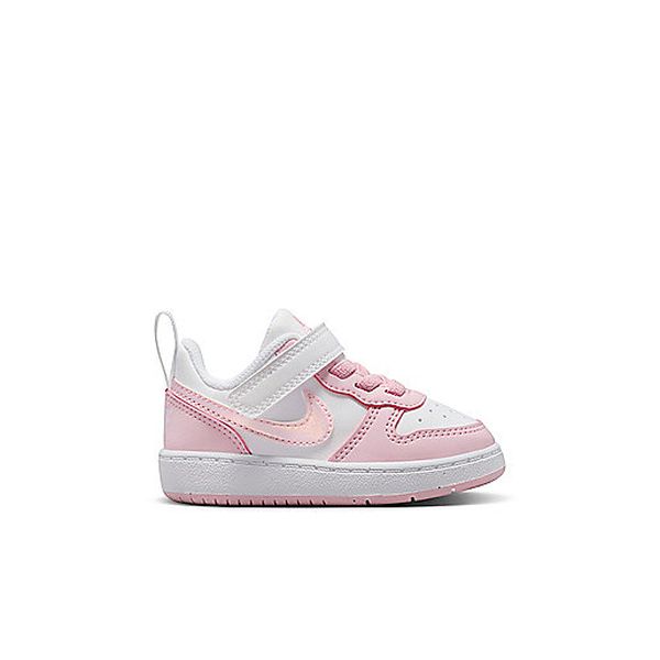 NIKE COURT BOROUGH LOW RECRAFT BABY Sneakers bébé NIKE - Image 7