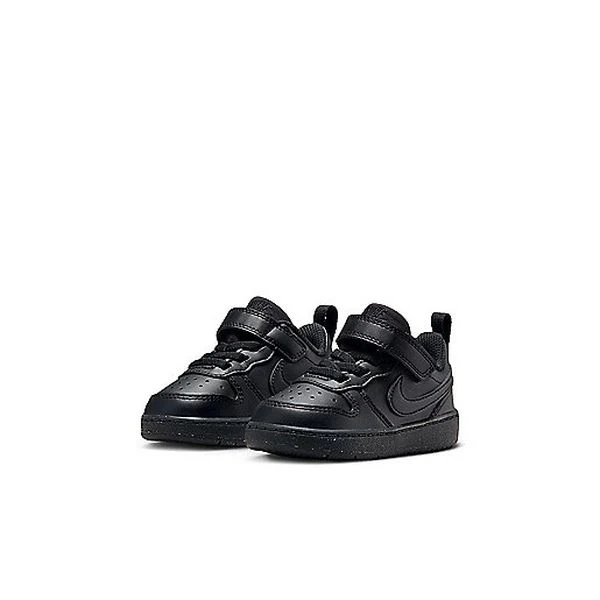 NIKE COURT BOROUGH LOW RECRAFT BABY Sneakers bébé NIKE - Image 8