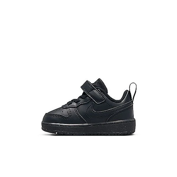 NIKE COURT BOROUGH LOW RECRAFT BABY Sneakers bébé NIKE - Image 9
